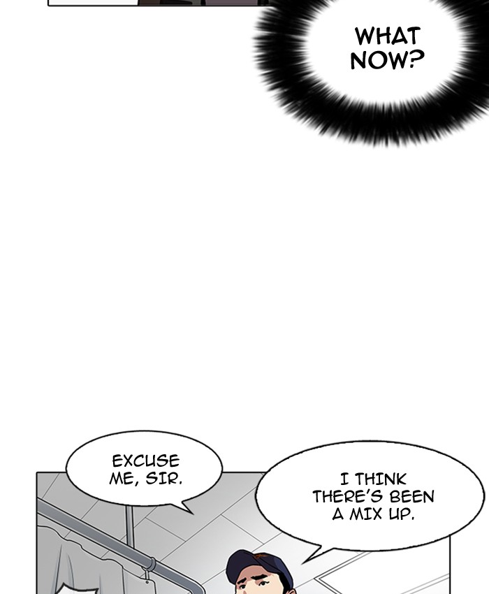 Lookism - Manhwa chapter 173 - page 165