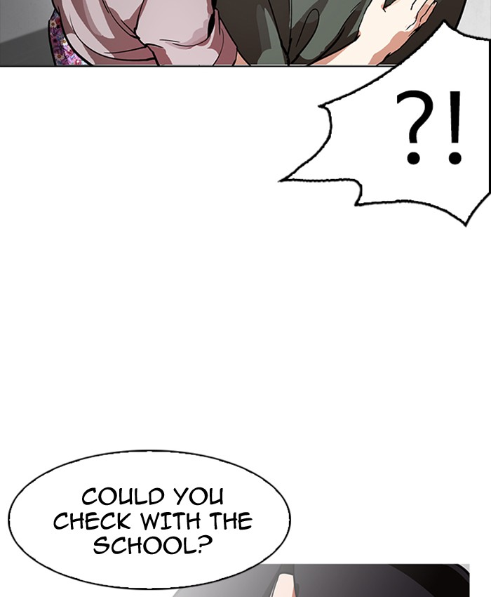 Lookism - Manhwa chapter 173 - page 170
