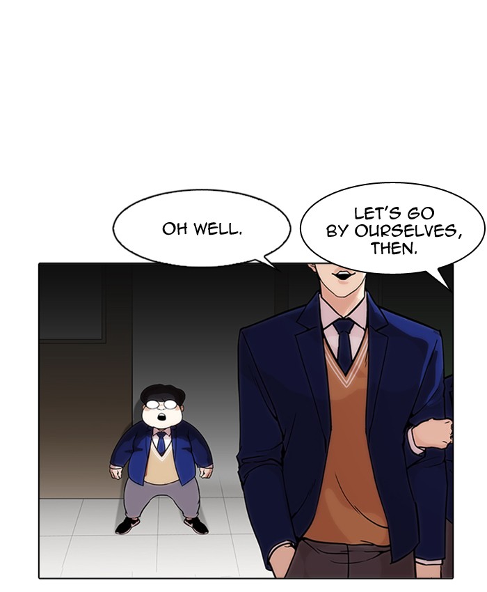 Lookism - Manhwa chapter 173 - page 38