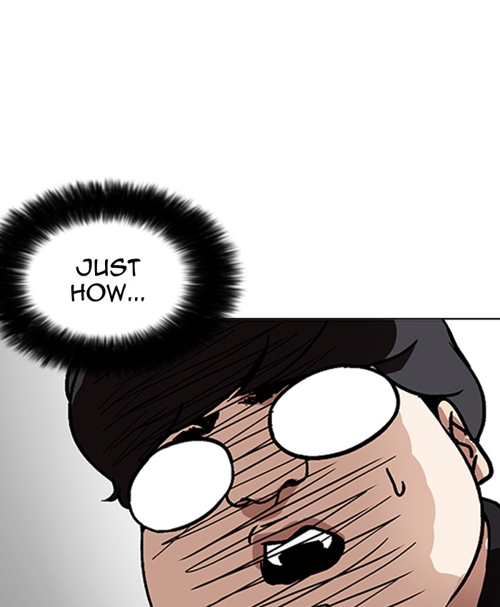 Lookism - Manhwa chapter 173 - page 62