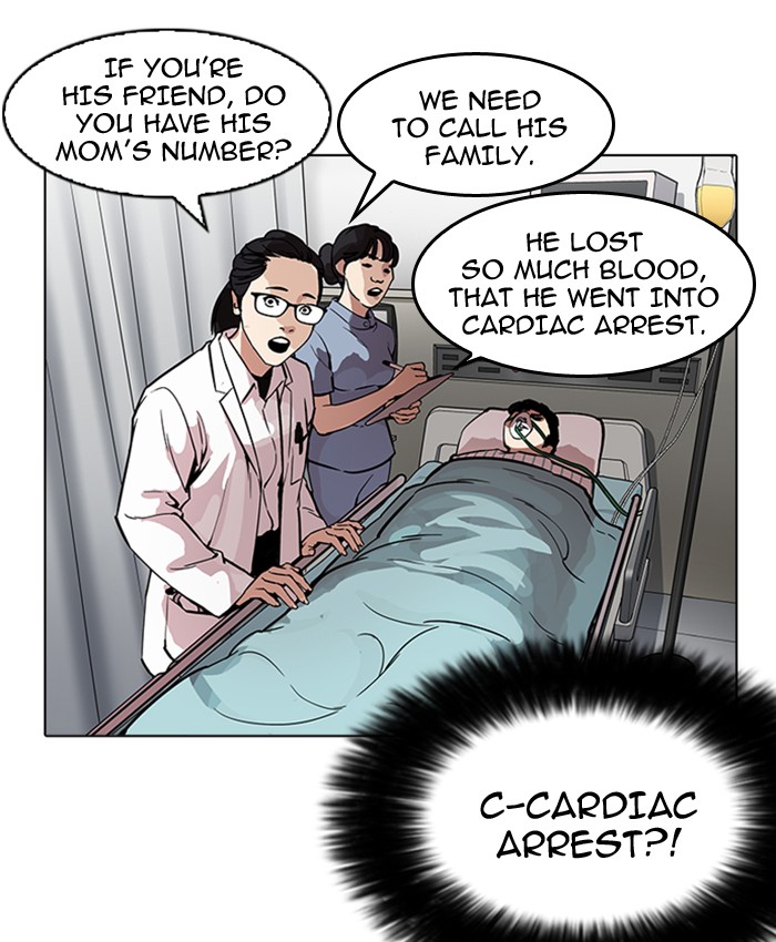 Lookism - Manhwa chapter 173 - page 64