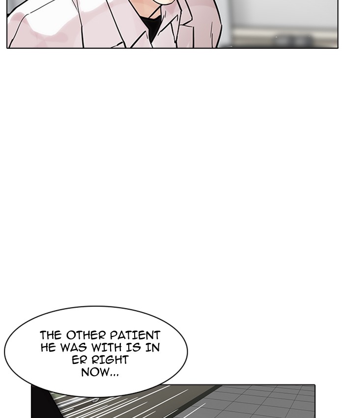 Lookism - Manhwa chapter 173 - page 67
