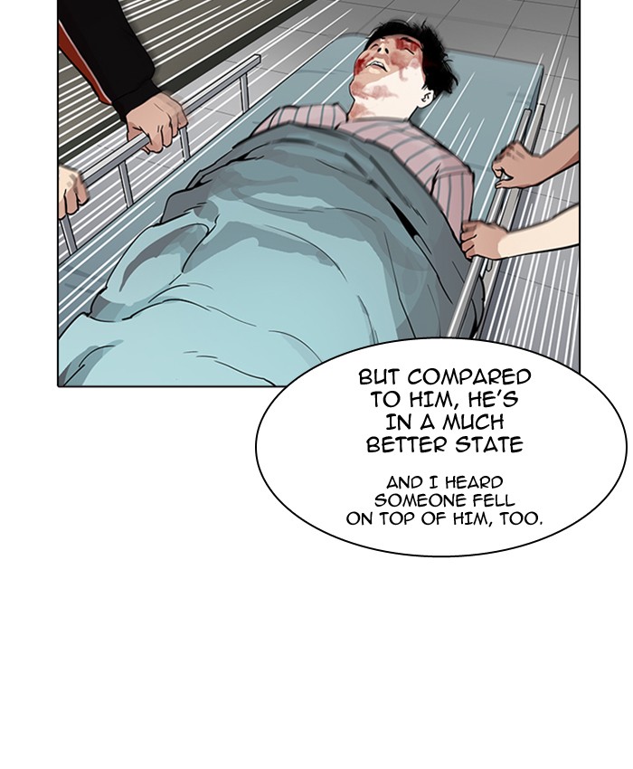 Lookism - Manhwa chapter 173 - page 68