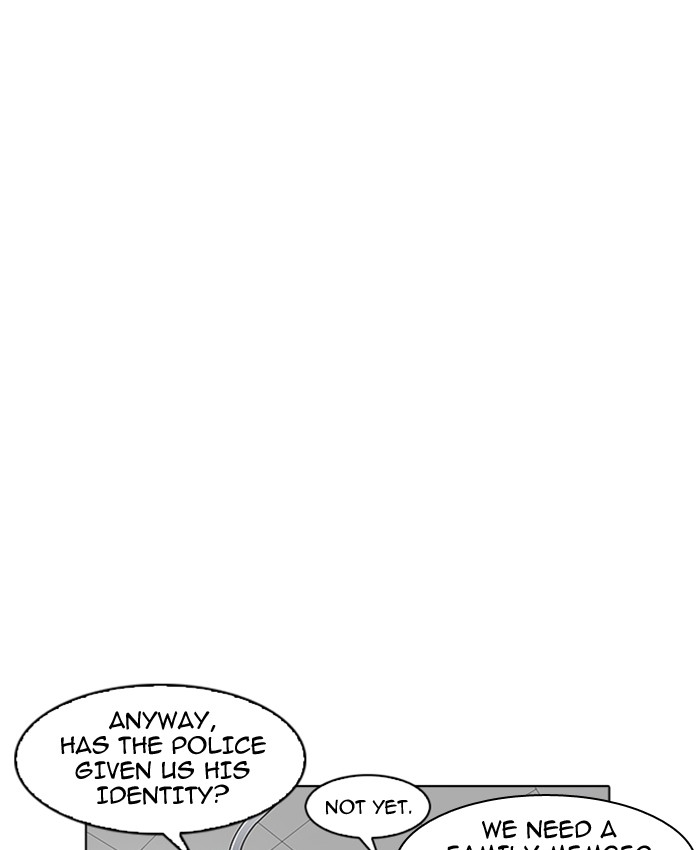 Lookism - Manhwa chapter 173 - page 75