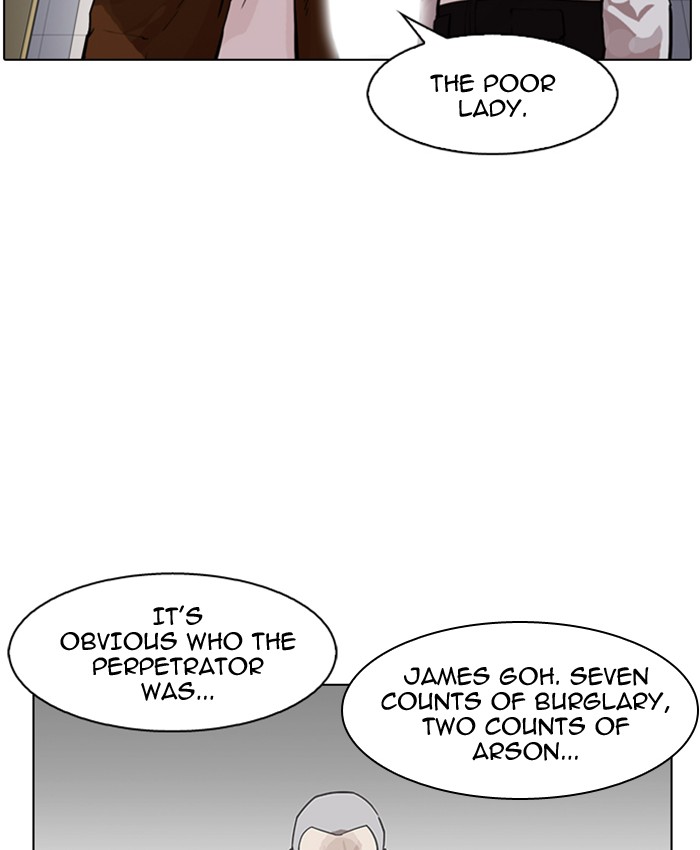 Lookism - Manhwa chapter 173 - page 82