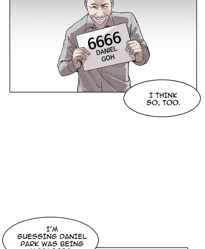 Lookism - Manhwa chapter 173 - page 83