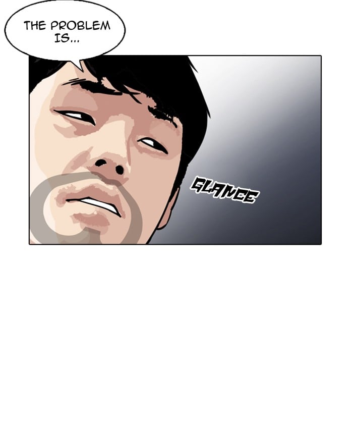Lookism - Manhwa chapter 173 - page 85