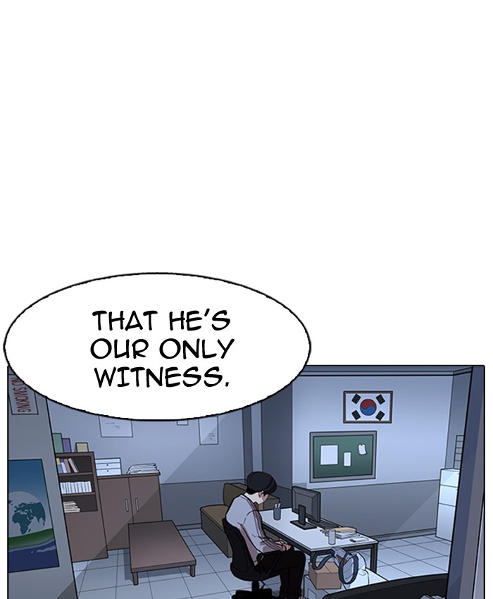Lookism - Manhwa chapter 173 - page 86