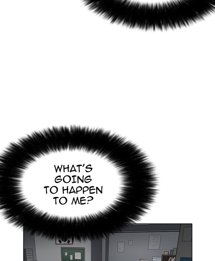 Lookism - Manhwa chapter 173 - page 91