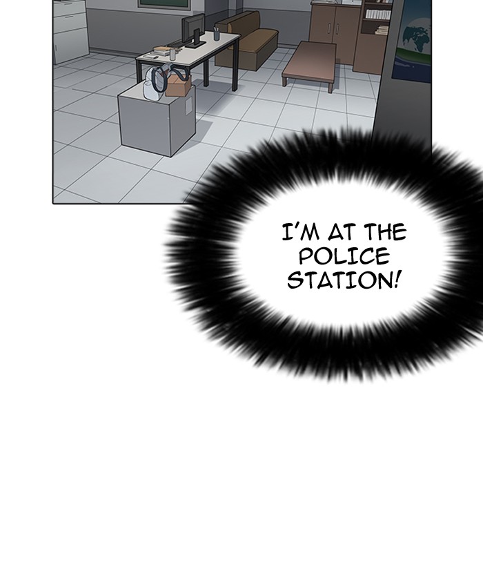 Lookism - Manhwa chapter 173 - page 92