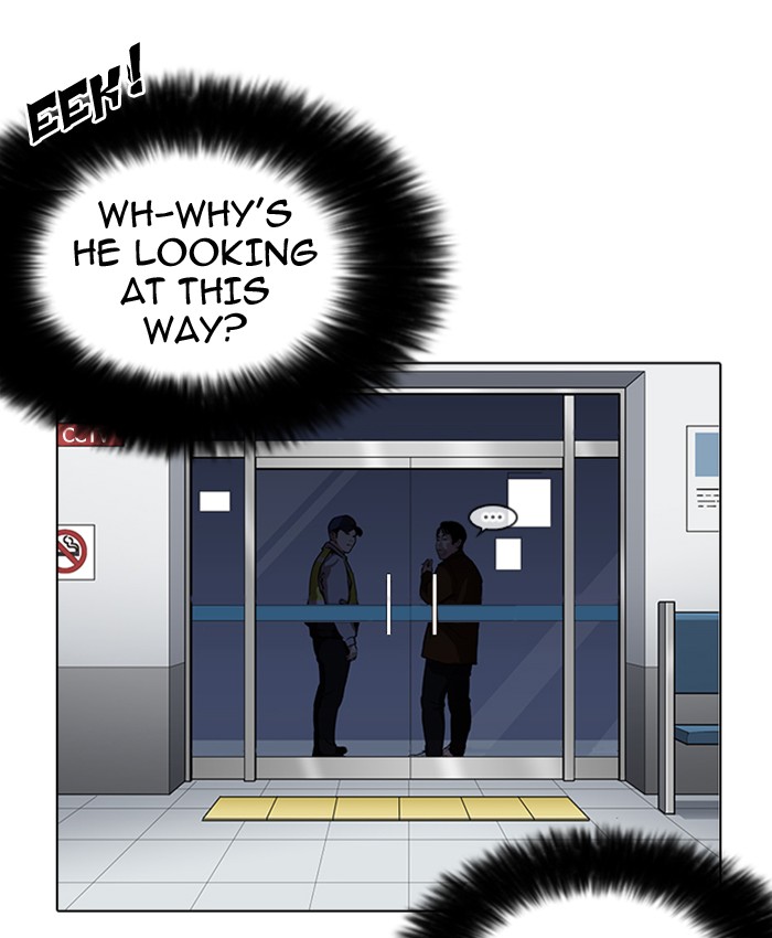 Lookism - Manhwa chapter 173 - page 94