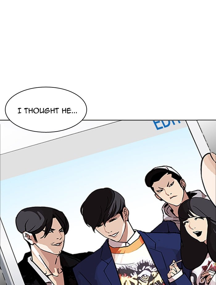 Lookism - Manhwa chapter 172 - page 1