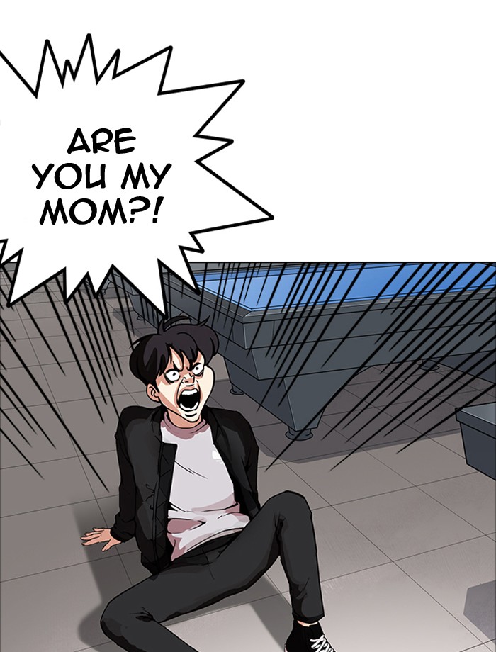 Lookism - Manhwa chapter 172 - page 105