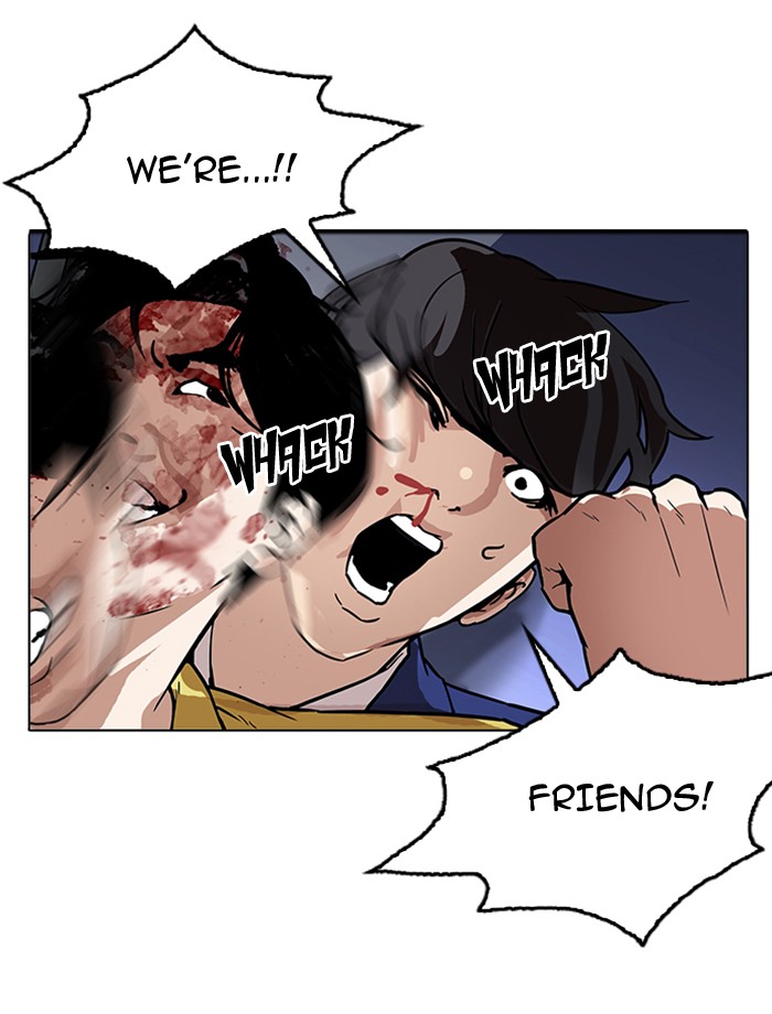 Lookism - Manhwa chapter 172 - page 108