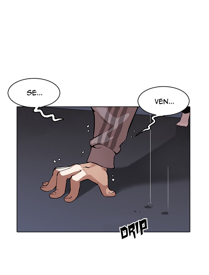 Lookism - Manhwa chapter 172 - page 11