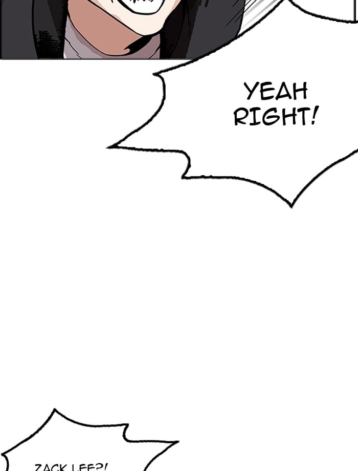 Lookism - Manhwa chapter 172 - page 110