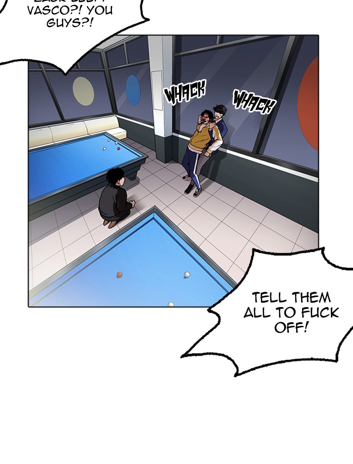 Lookism - Manhwa chapter 172 - page 111