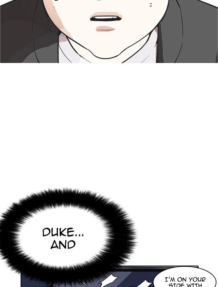 Lookism - Manhwa chapter 172 - page 115