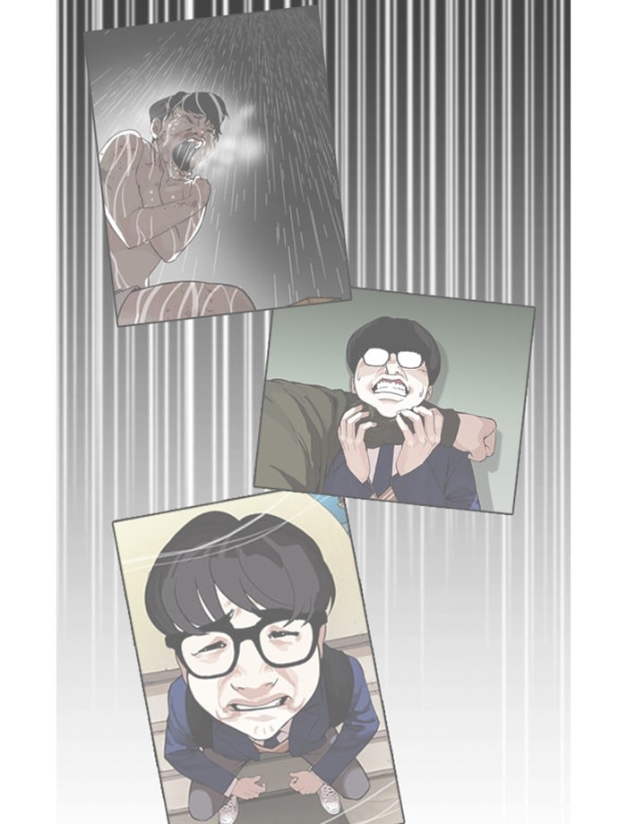 Lookism - Manhwa chapter 172 - page 16