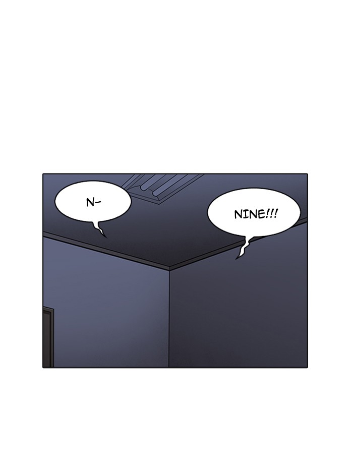 Lookism - Manhwa chapter 172 - page 18