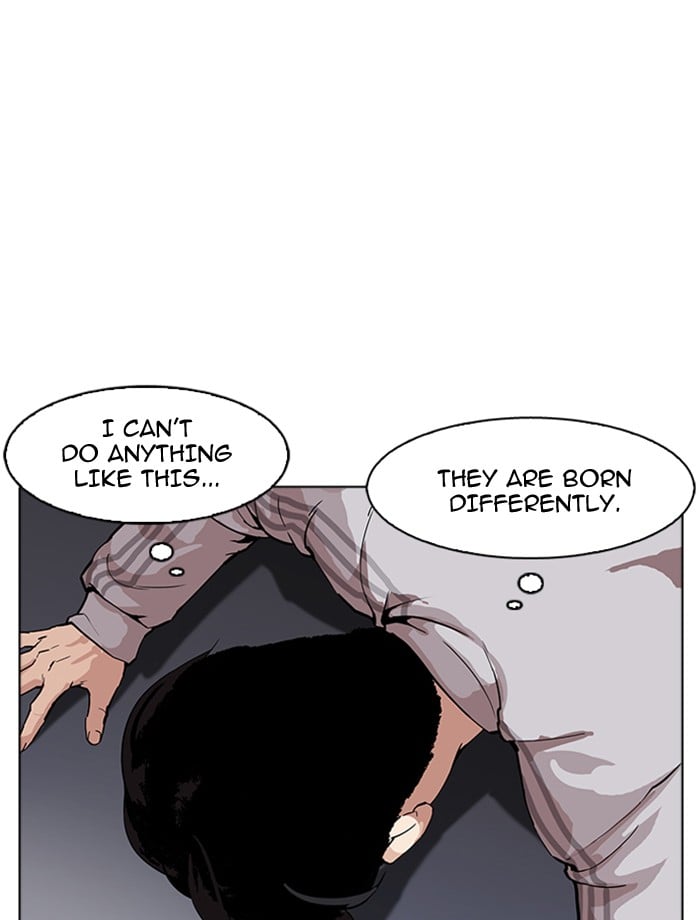 Lookism - Manhwa chapter 172 - page 20