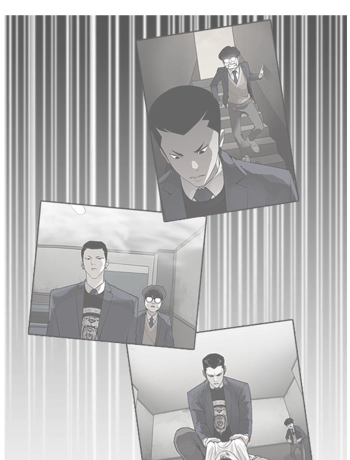 Lookism - Manhwa chapter 172 - page 24