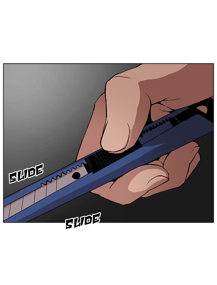 Lookism - Manhwa chapter 172 - page 38