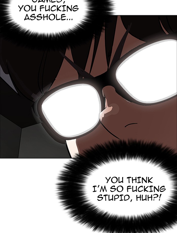 Lookism - Manhwa chapter 172 - page 42