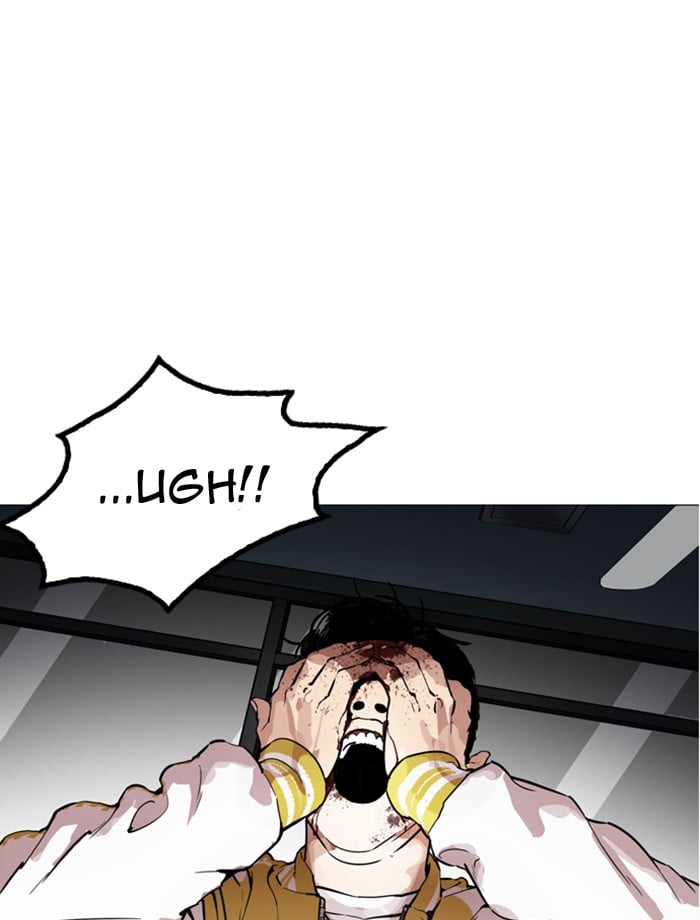 Lookism - Manhwa chapter 172 - page 62
