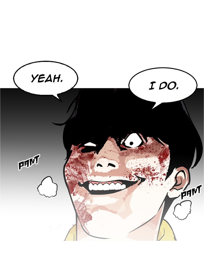 Lookism - Manhwa chapter 172 - page 78