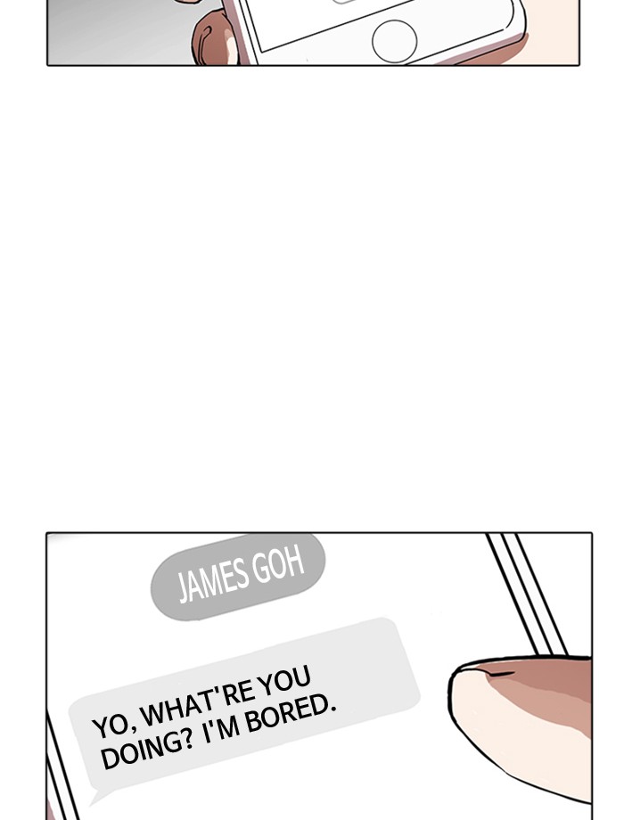 Lookism - Manhwa chapter 171 - page 40