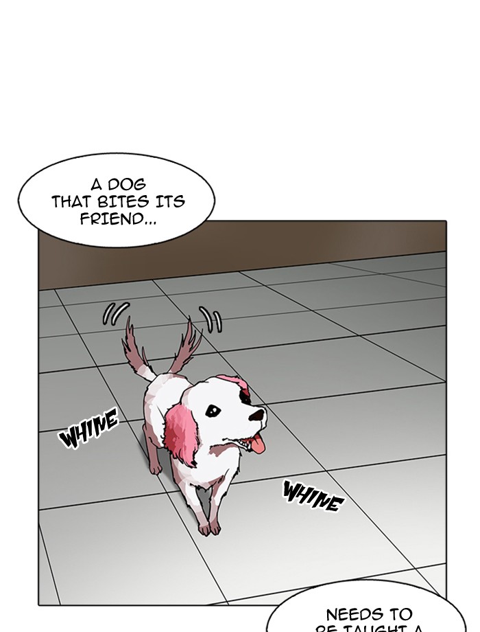 Lookism - Manhwa chapter 171 - page 5