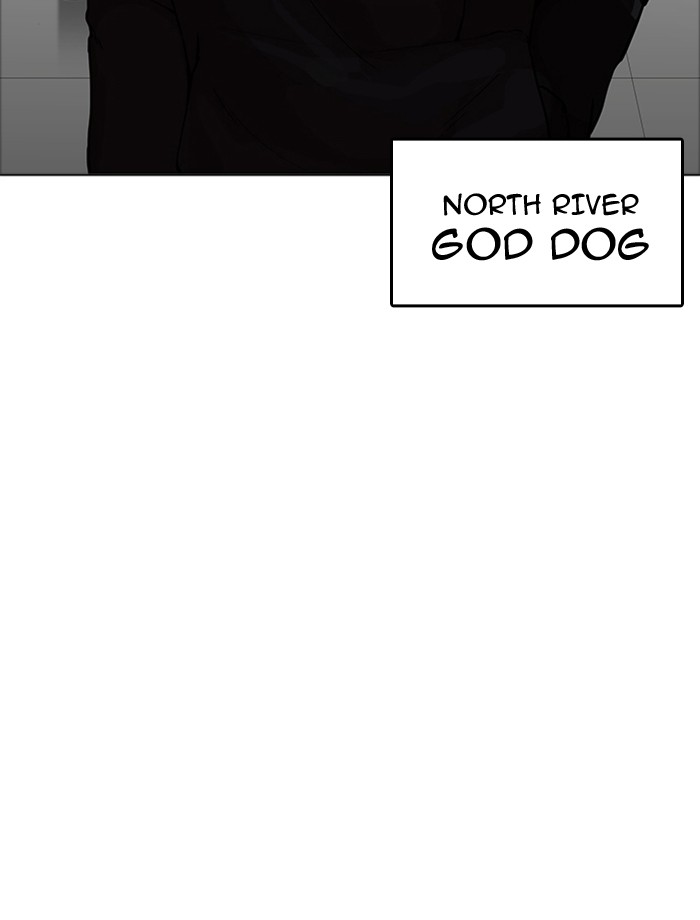 Lookism - Manhwa chapter 171 - page 8