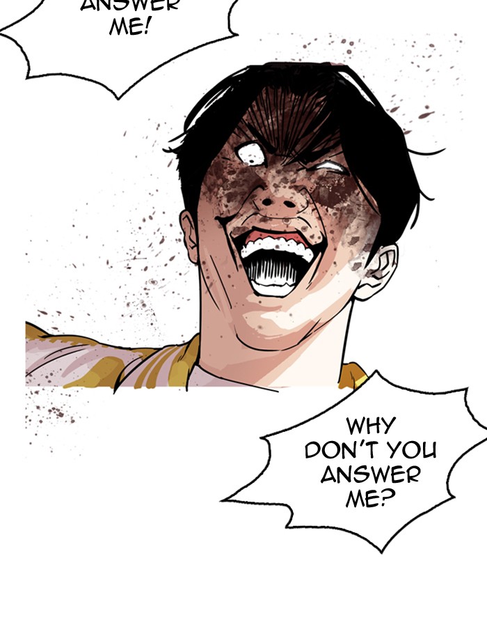 Lookism - Manhwa chapter 171 - page 87