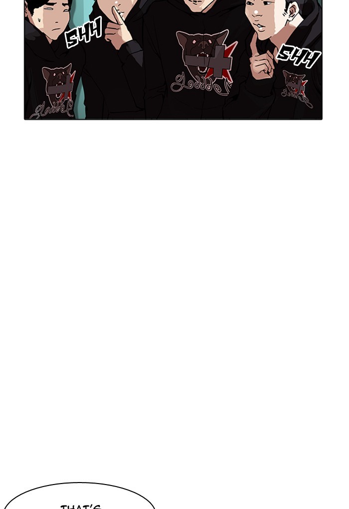 Lookism - Manhwa chapter 170 - page 100