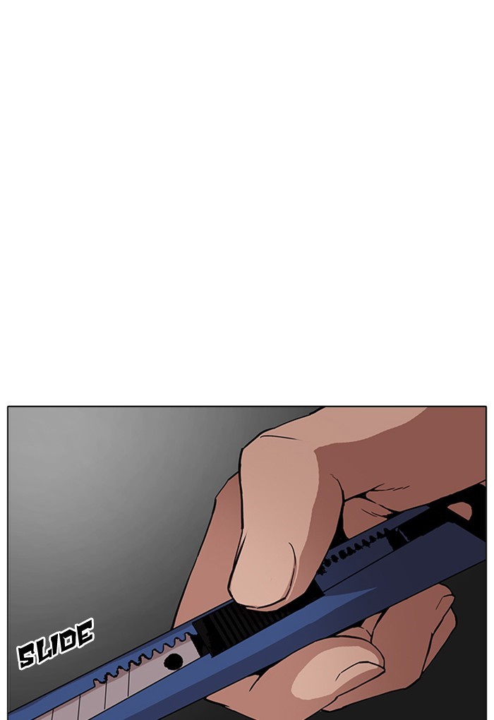 Lookism - Manhwa chapter 170 - page 113