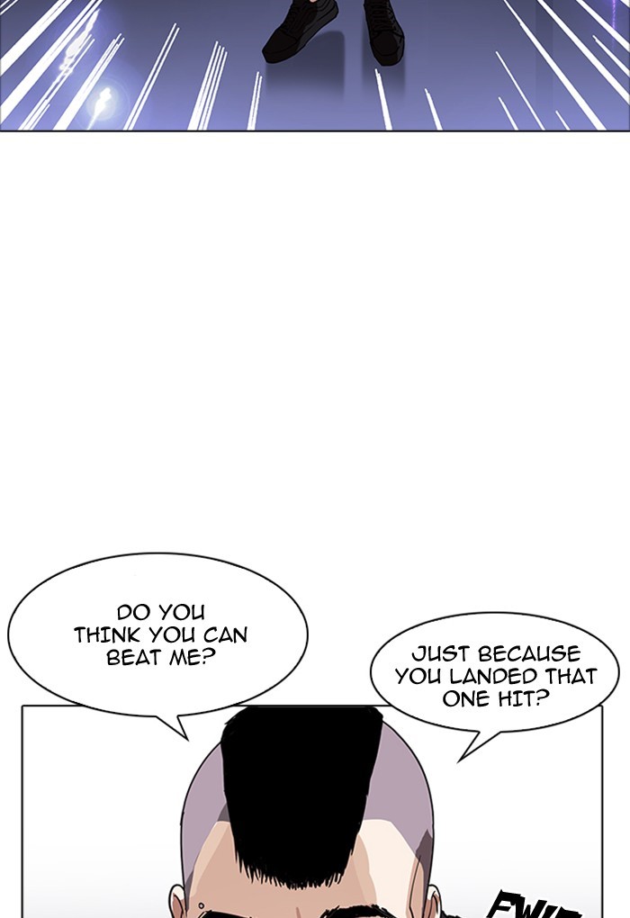 Lookism - Manhwa chapter 170 - page 17