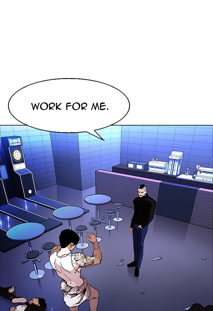 Lookism - Manhwa chapter 170 - page 20