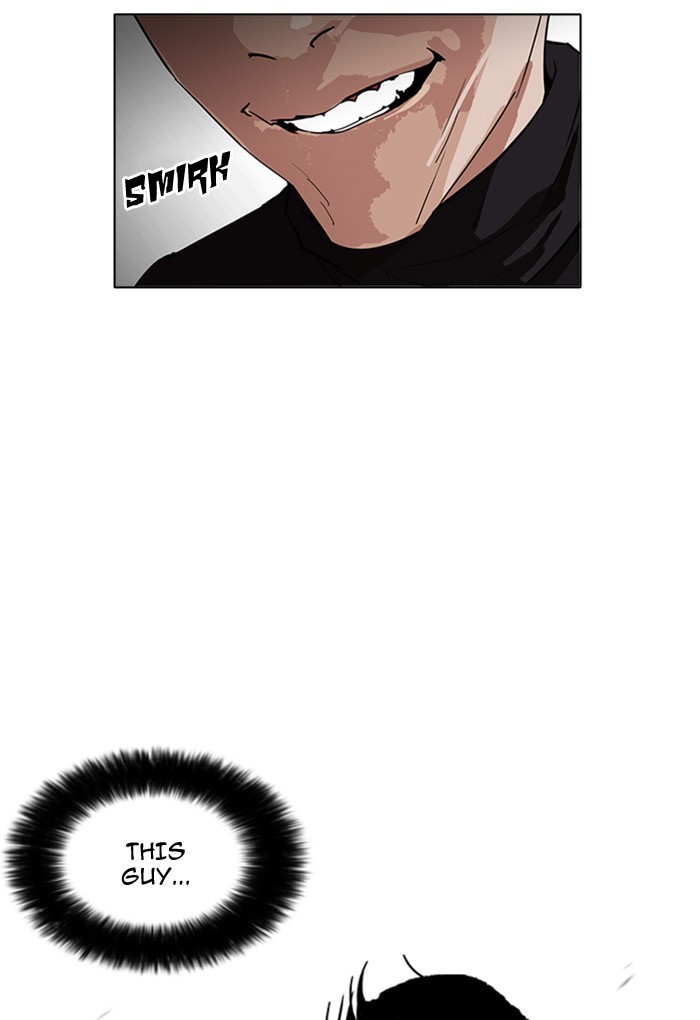 Lookism - Manhwa chapter 170 - page 34