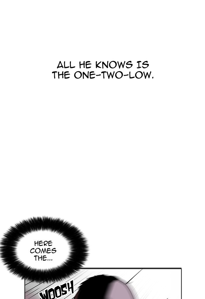 Lookism - Manhwa chapter 170 - page 36