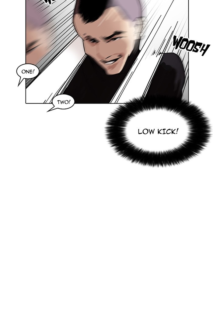 Lookism - Manhwa chapter 170 - page 37