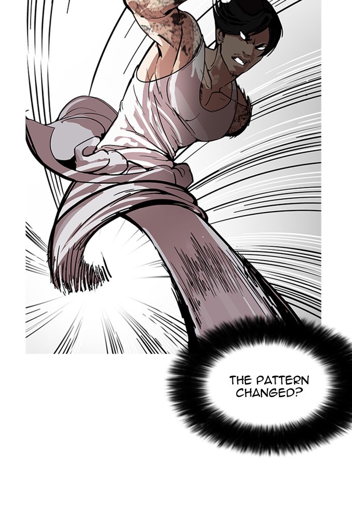 Lookism - Manhwa chapter 170 - page 42