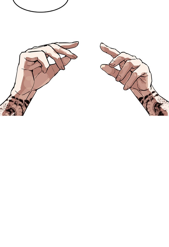 Lookism - Manhwa chapter 170 - page 5