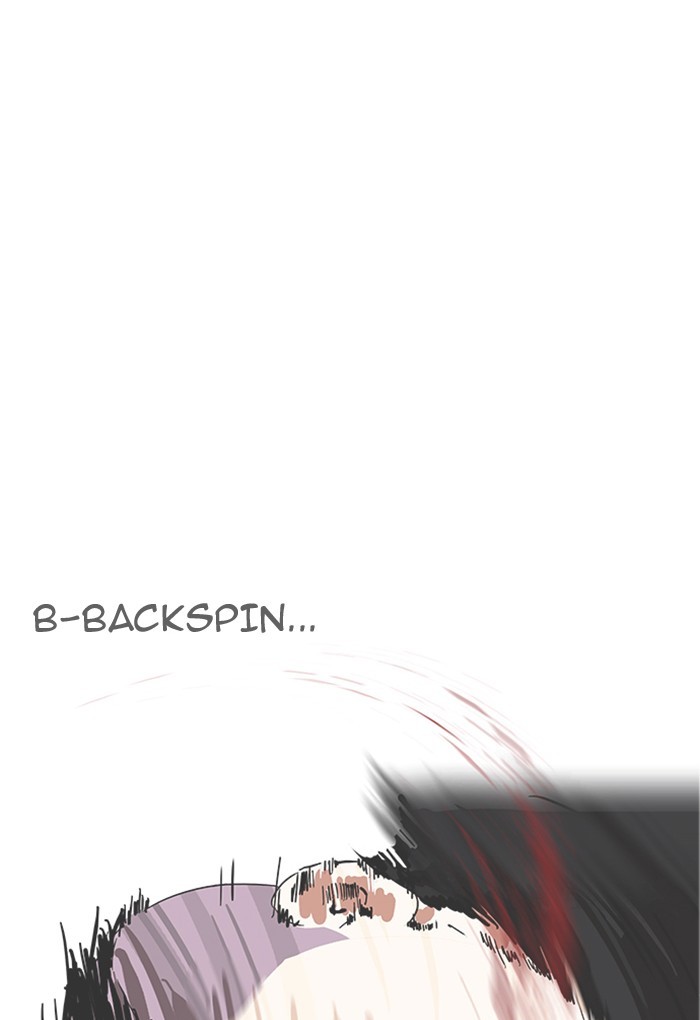Lookism - Manhwa chapter 170 - page 53