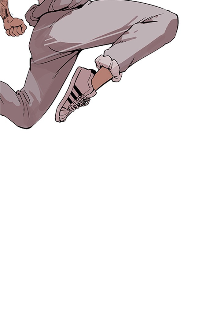 Lookism - Manhwa chapter 170 - page 57