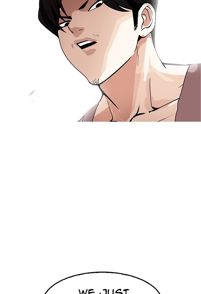 Lookism - Manhwa chapter 170 - page 64