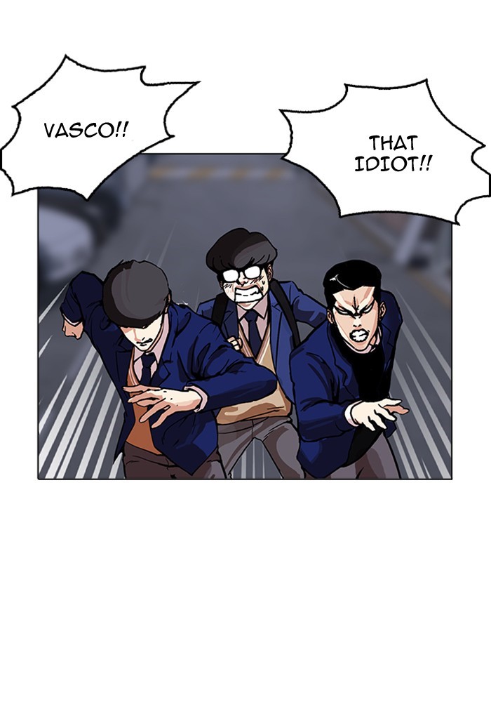 Lookism - Manhwa chapter 170 - page 67