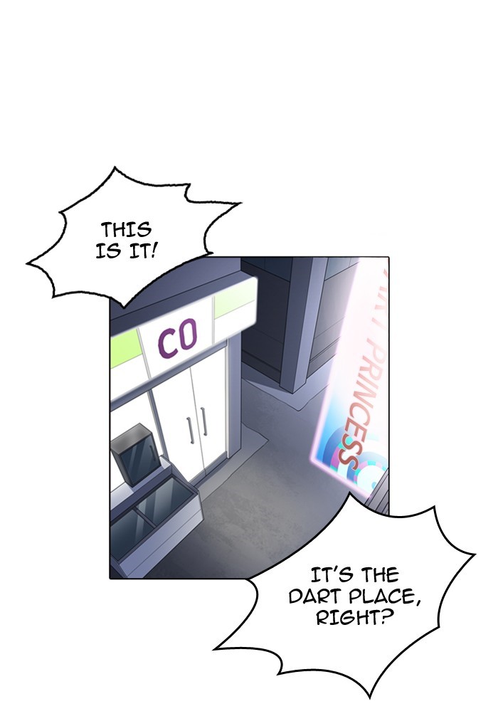 Lookism - Manhwa chapter 170 - page 68