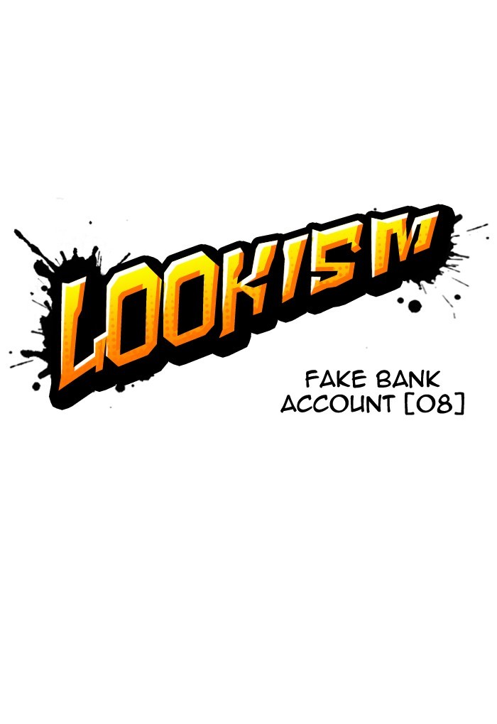 Lookism - Manhwa chapter 170 - page 8