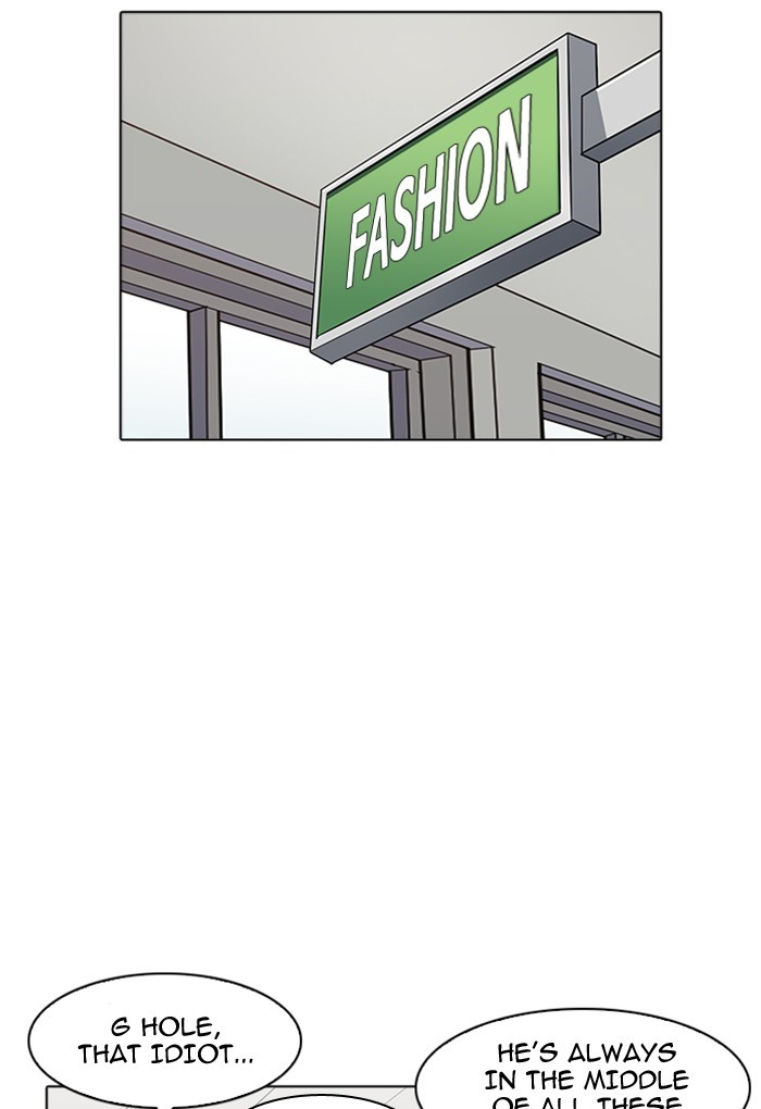 Lookism - Manhwa chapter 170 - page 84